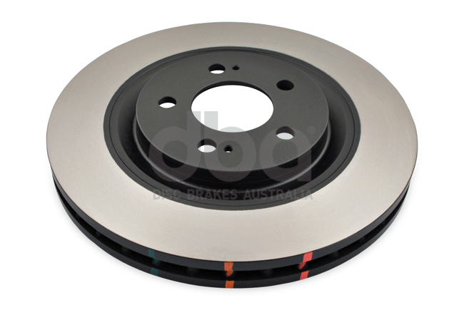 Dba Australia Remschijven HIGH PERFORMANCE DBA42104