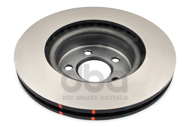 Dba Australia Remschijven HIGH PERFORMANCE DBA42107
