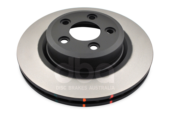 Dba Australia Remschijven HIGH PERFORMANCE DBA42107