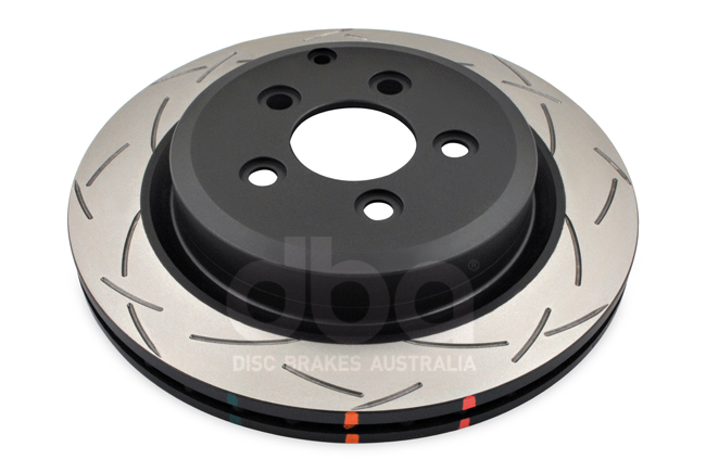 Dba Australia Remschijven HIGH PERFORMANCE DBA42108S