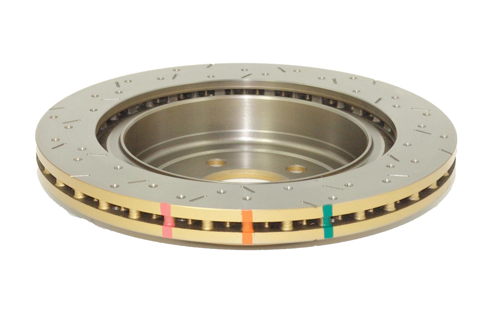 Dba Australia Remschijven HIGH PERFORMANCE DBA42108XS