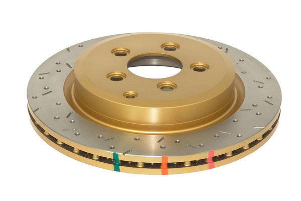 Dba Australia Remschijven HIGH PERFORMANCE DBA42108XS