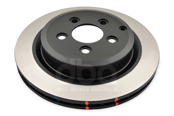 Dba Australia Remschijven HIGH PERFORMANCE DBA42108