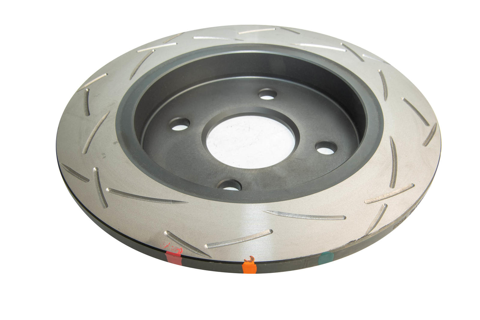 Dba Australia Remschijven HIGH PERFORMANCE DBA42109S