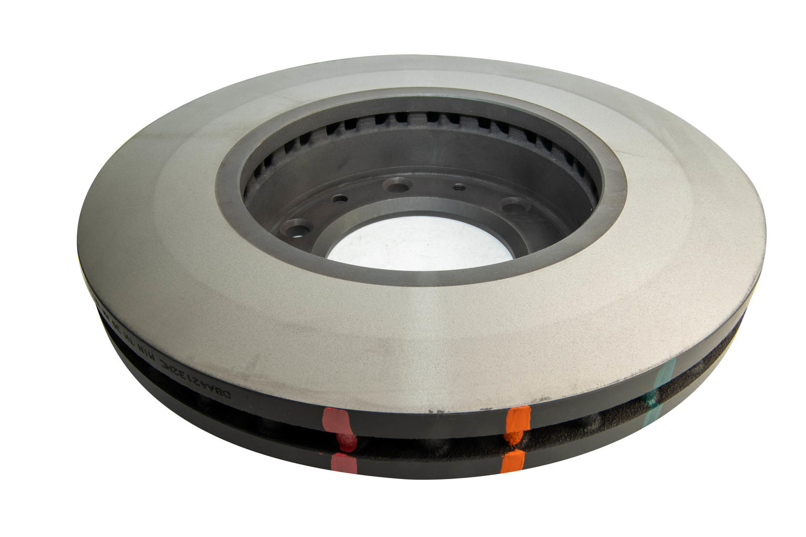 Dba Australia Remschijven HIGH PERFORMANCE DBA42132