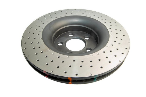Dba Australia Remschijven HIGH PERFORMANCE DBA42164XD