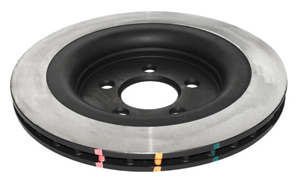 Dba Australia Remschijven HIGH PERFORMANCE DBA42165