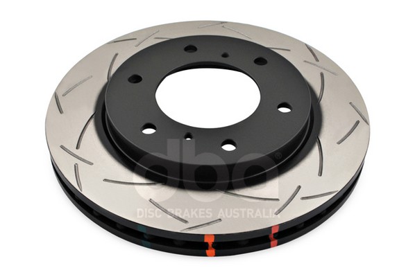 Dba Australia Remschijven HIGH PERFORMANCE DBA42208S