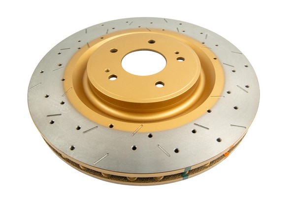 Dba Australia Remschijven HIGH PERFORMANCE DBA42224XS