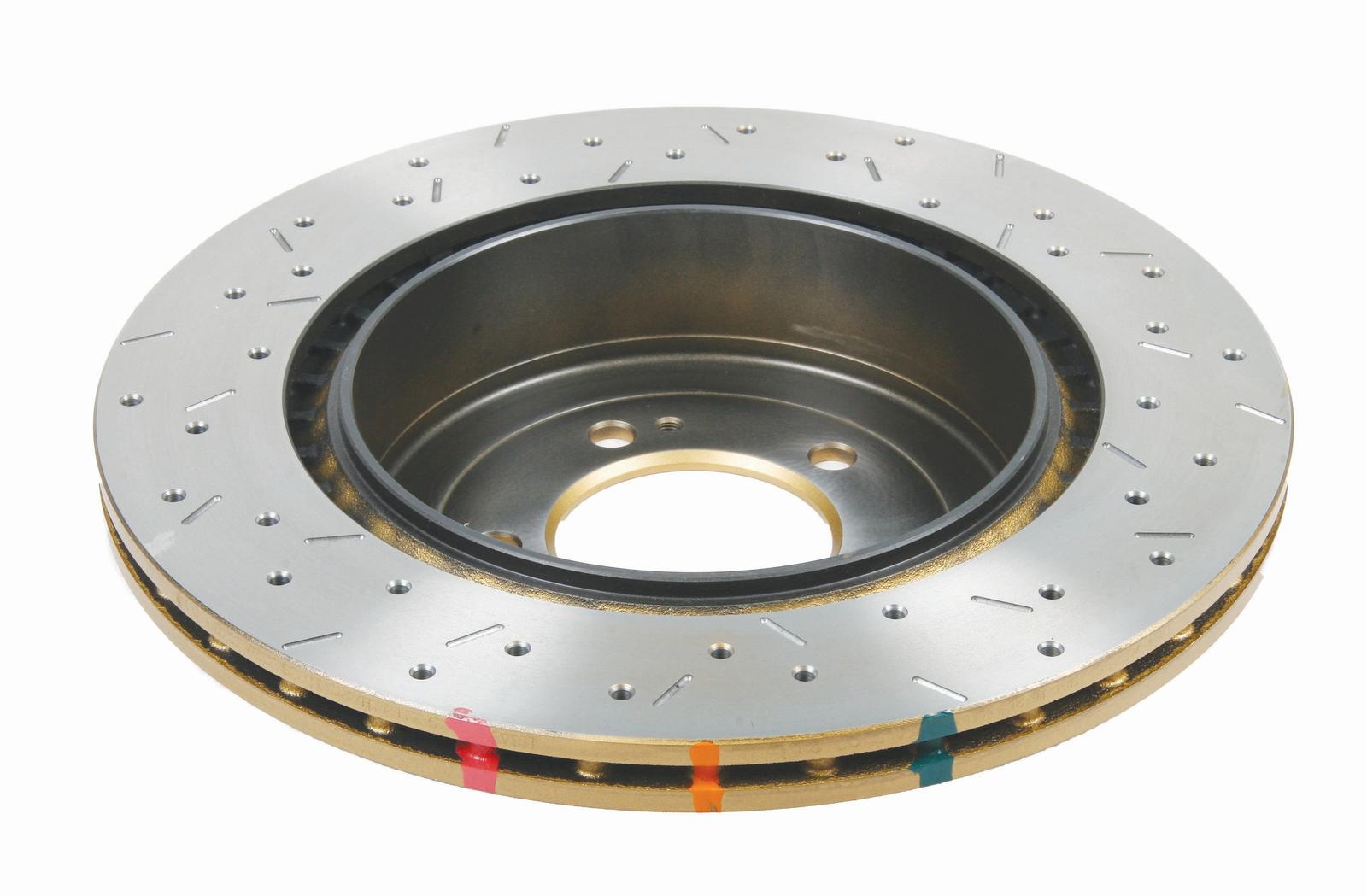 Dba Australia Remschijven HIGH PERFORMANCE DBA42225XS
