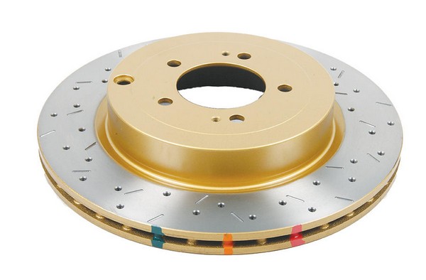 Dba Australia Remschijven HIGH PERFORMANCE DBA42225XS