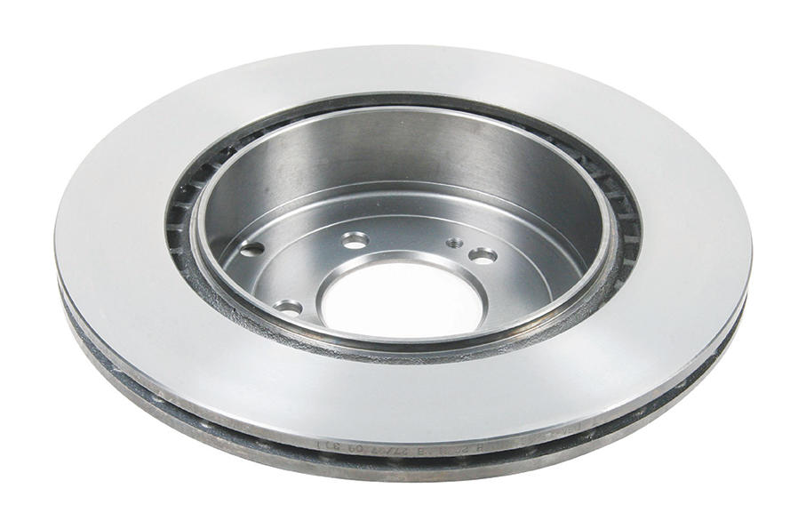 Dba Australia Remschijven HIGH PERFORMANCE DBA42225