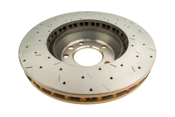 Dba Australia Remschijven HIGH PERFORMANCE DBA42246XS