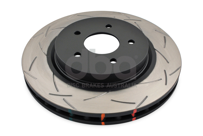Dba Australia Remschijven HIGH PERFORMANCE DBA42304S