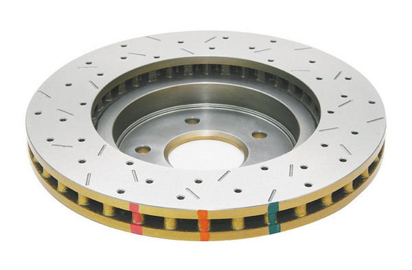 Dba Australia Remschijven HIGH PERFORMANCE DBA42304XS