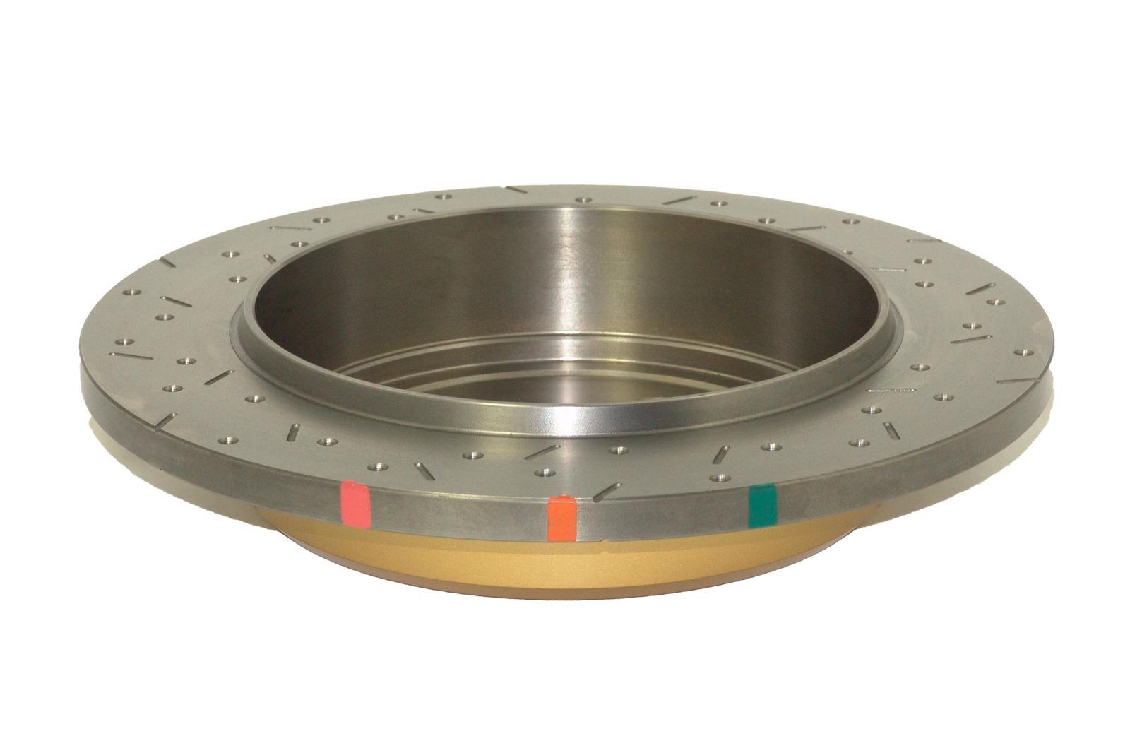 Dba Australia Remschijven HIGH PERFORMANCE DBA42307XS