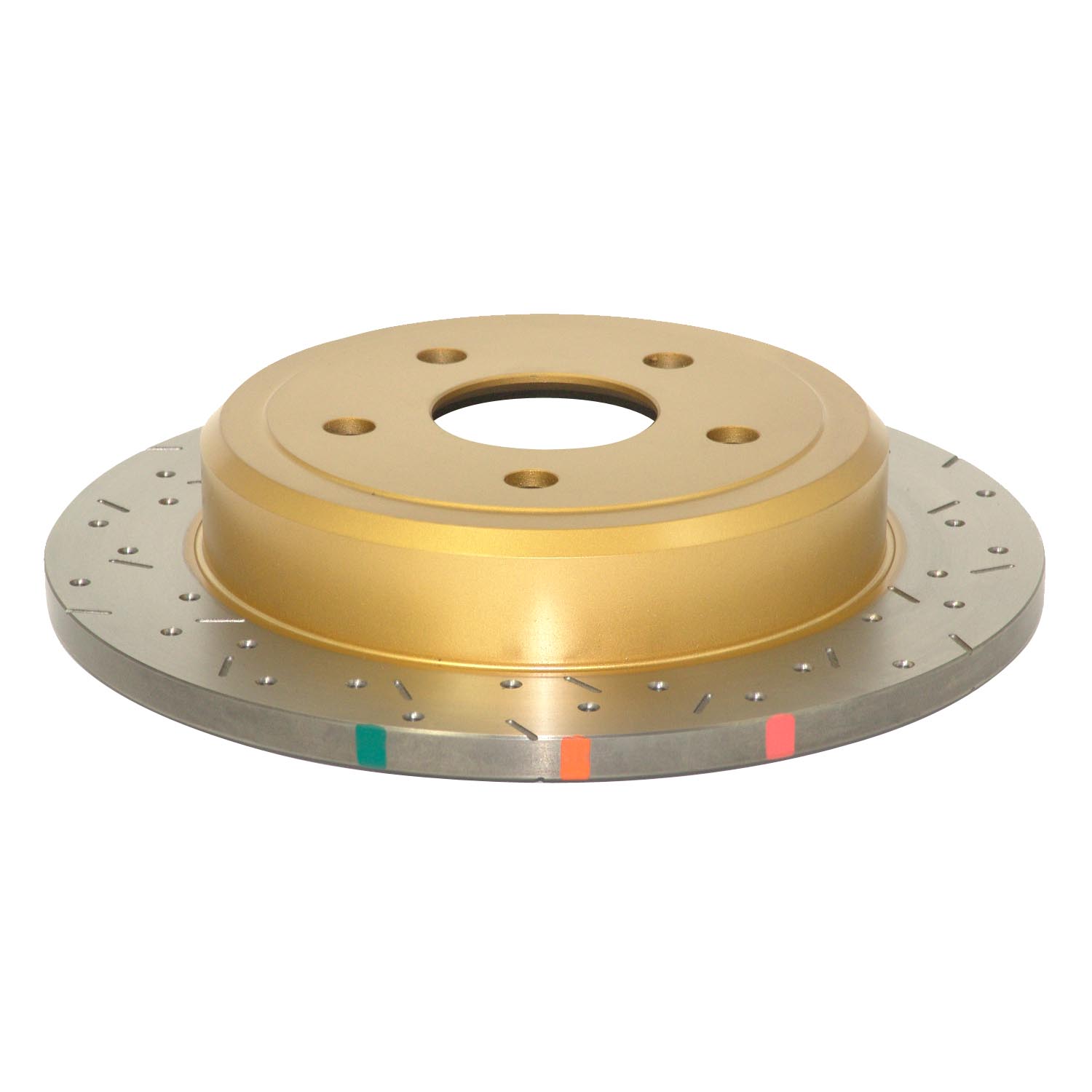 Dba Australia Remschijven HIGH PERFORMANCE DBA42307XS