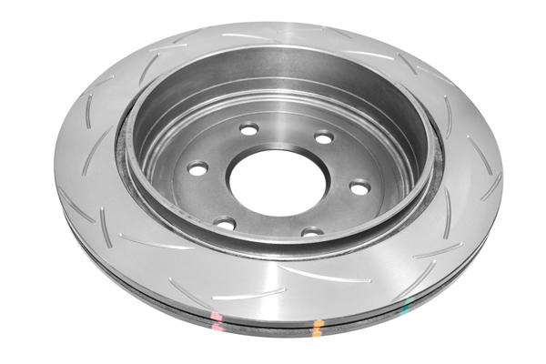Dba Australia Remschijven HIGH PERFORMANCE DBA42341S