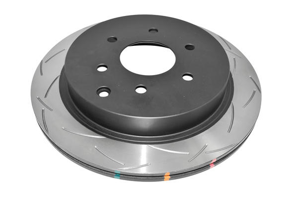 Remschijven HIGH PERFORMANCE Dba Australia DBA42341S