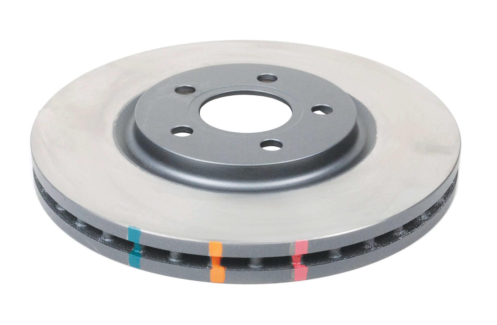 Dba Australia Remschijven HIGH PERFORMANCE DBA42446