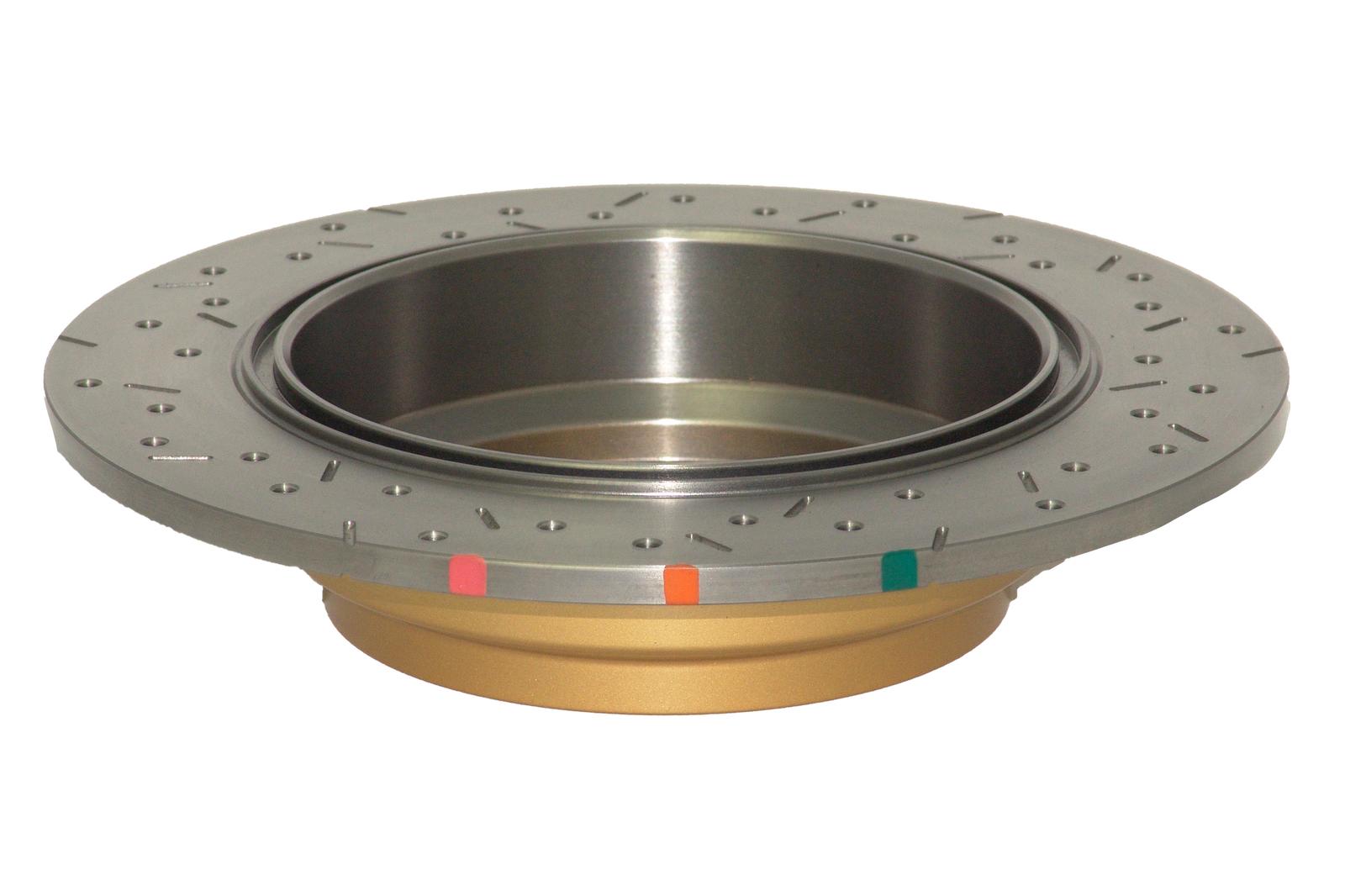 Dba Australia Remschijven HIGH PERFORMANCE DBA42503XS