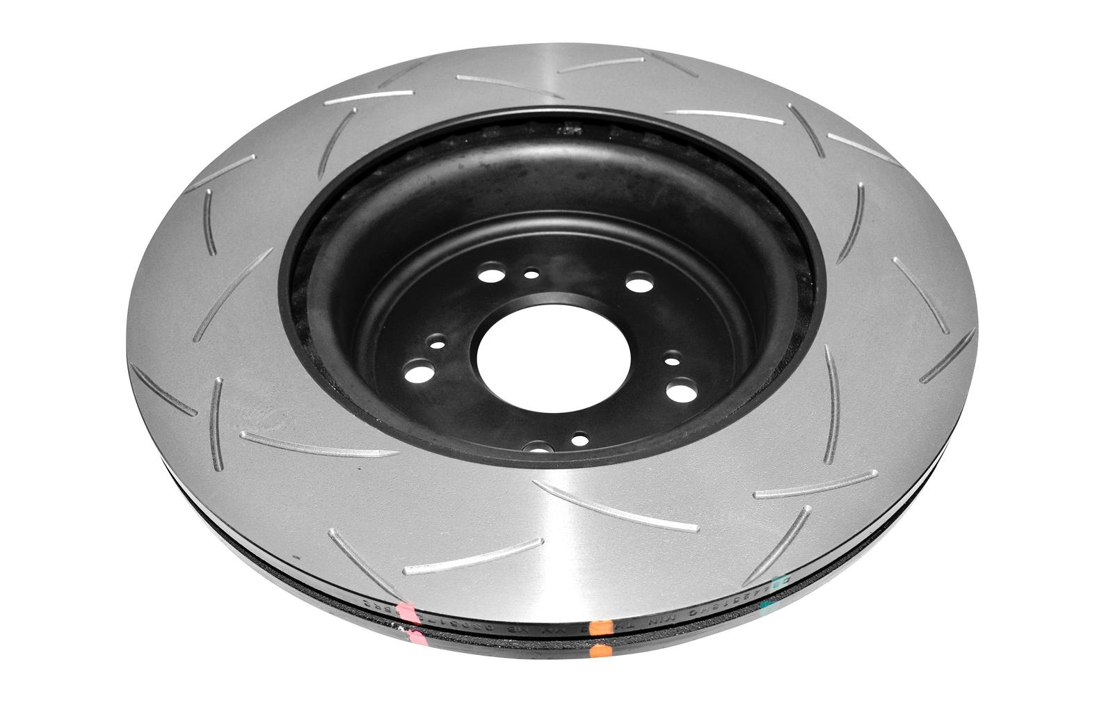 Dba Australia Remschijven HIGH PERFORMANCE DBA42518S