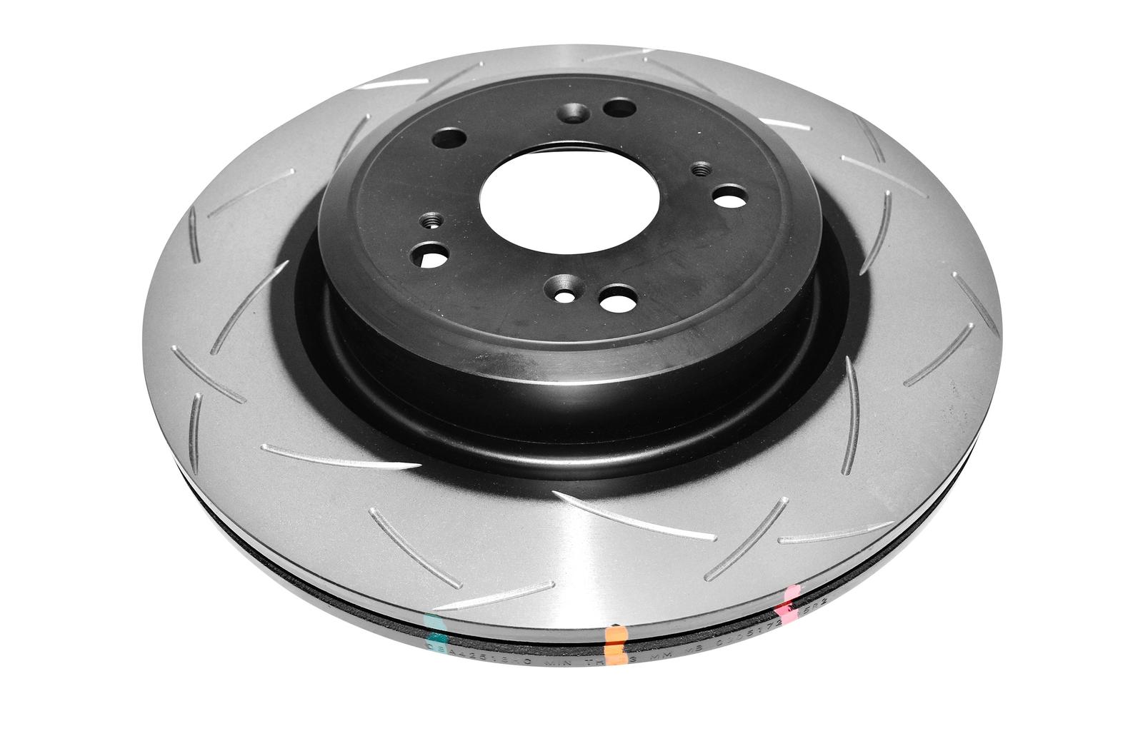 Dba Australia Remschijven HIGH PERFORMANCE DBA42518S