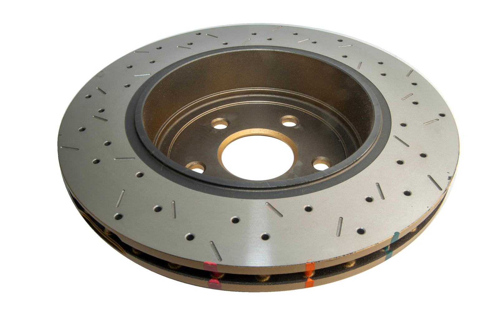 Dba Australia Remschijven HIGH PERFORMANCE DBA42533XS