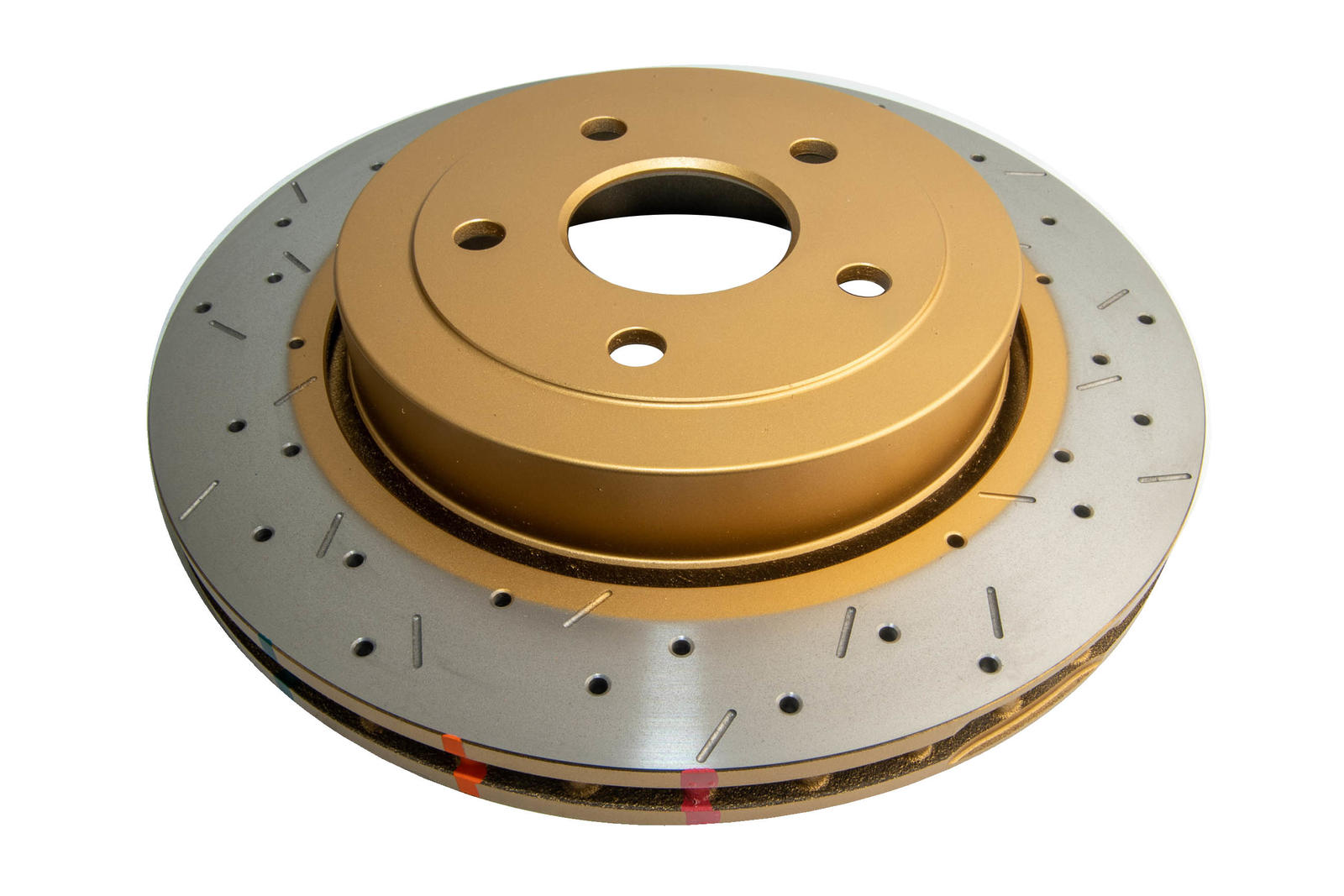 Dba Australia Remschijven HIGH PERFORMANCE DBA42533XS
