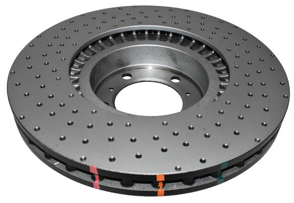 Dba Australia Remschijven HIGH PERFORMANCE DBA42592XD