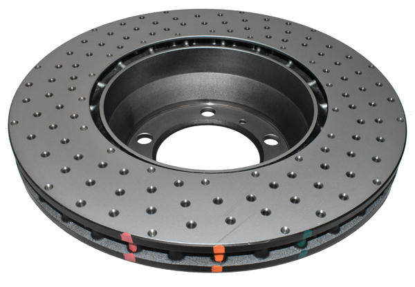 Dba Australia Remschijven HIGH PERFORMANCE DBA42593XD