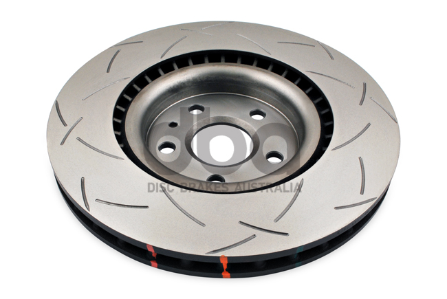 Dba Australia Remschijven HIGH PERFORMANCE DBA42604S