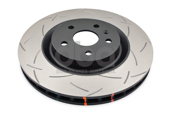 Dba Australia Remschijven HIGH PERFORMANCE DBA42604S