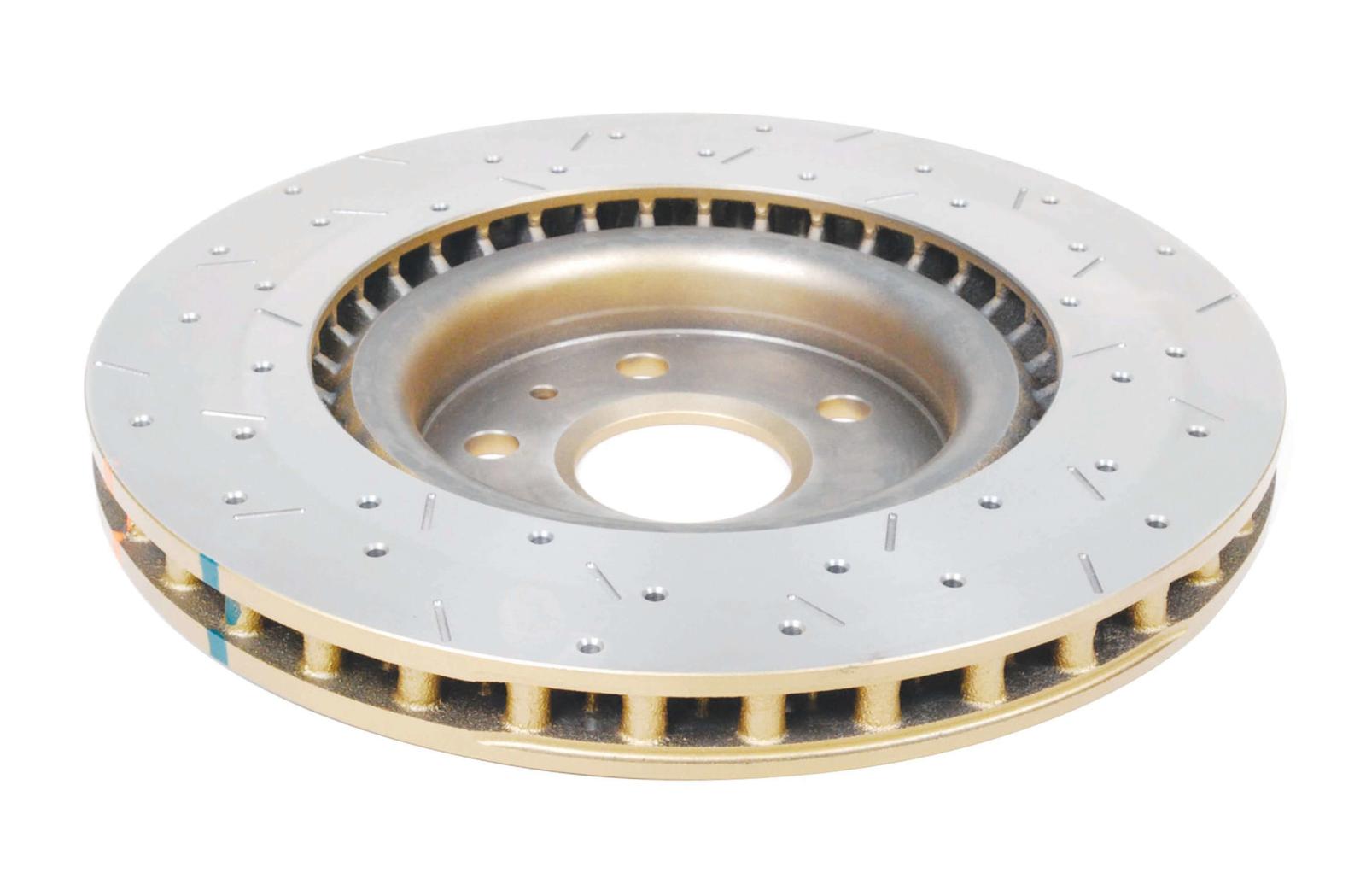 Dba Australia Remschijven HIGH PERFORMANCE DBA42604XS