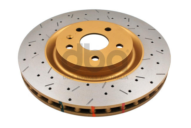 Dba Australia Remschijven HIGH PERFORMANCE DBA42604XS