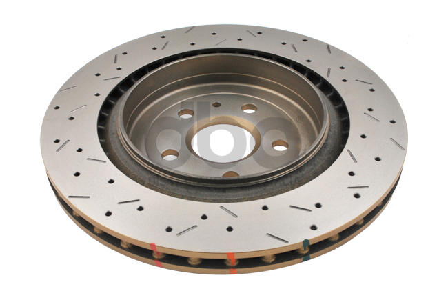 Dba Australia Remschijven HIGH PERFORMANCE DBA42605XS