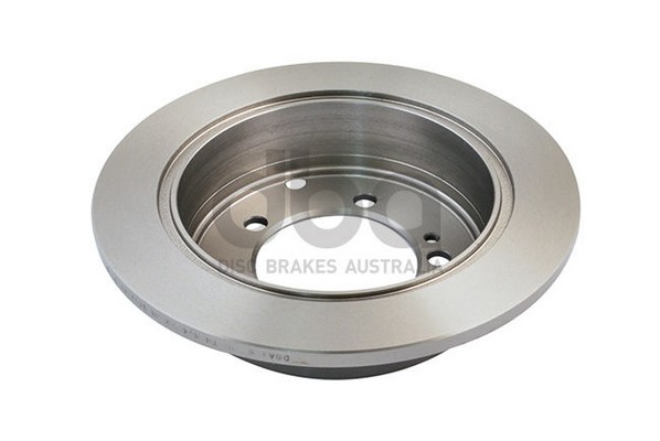 Dba Australia Remschijven DBA426