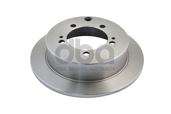 Dba Australia Remschijven DBA426