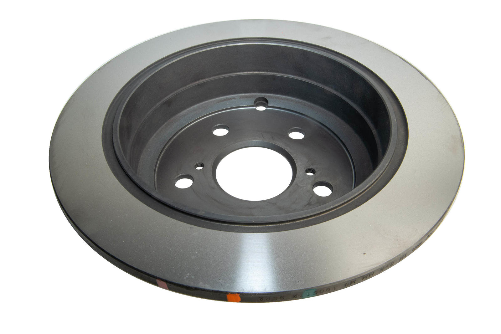 Dba Australia Remschijven HIGH PERFORMANCE DBA42707