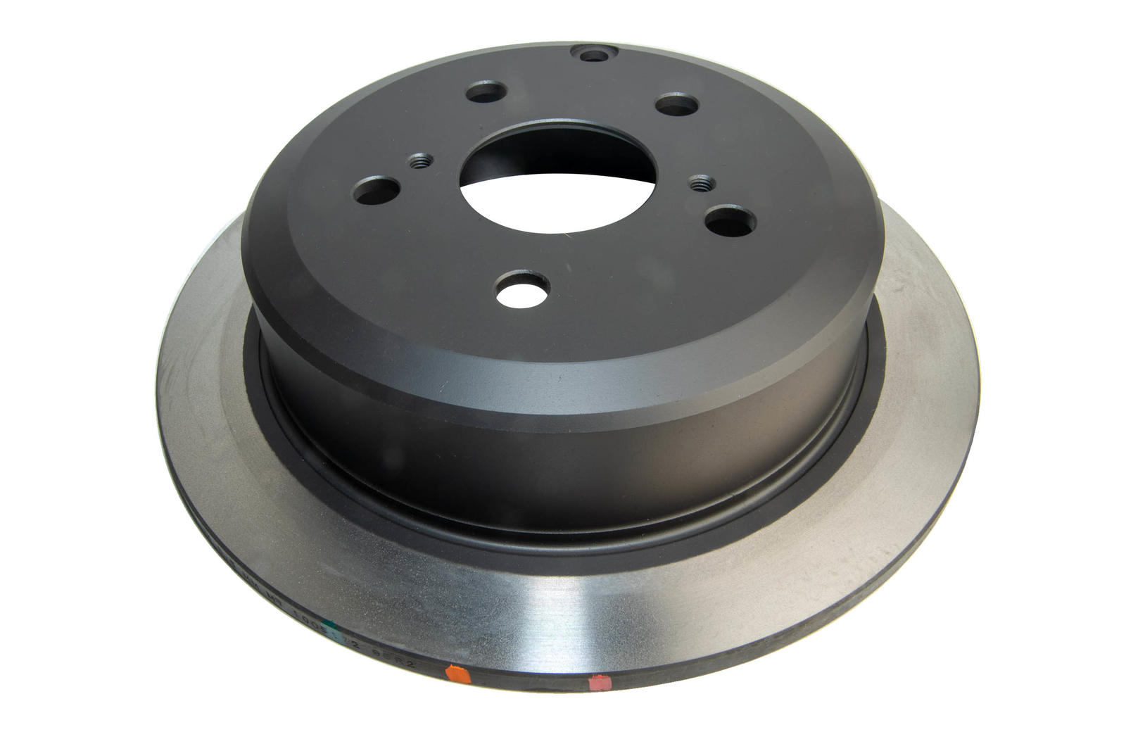 Dba Australia Remschijven HIGH PERFORMANCE DBA42707