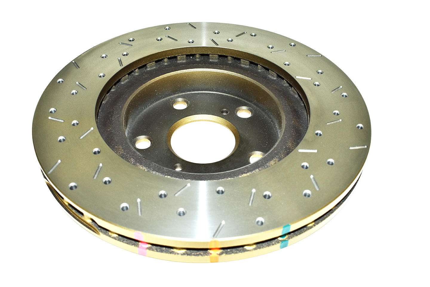 Dba Australia Remschijven HIGH PERFORMANCE DBA42709XS