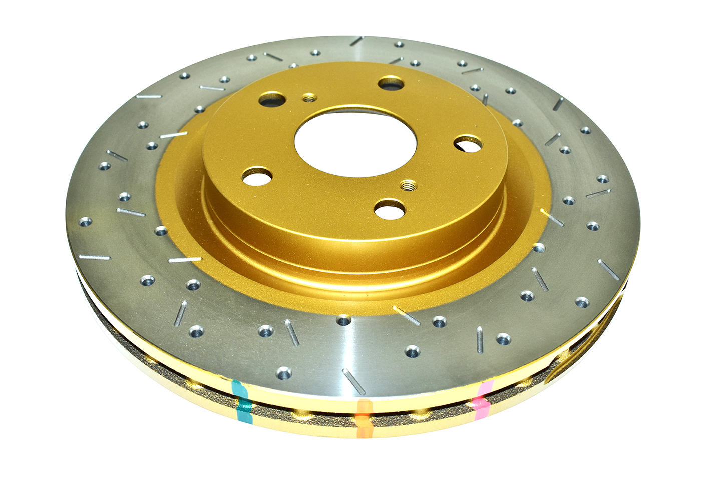 Dba Australia Remschijven HIGH PERFORMANCE DBA42709XS