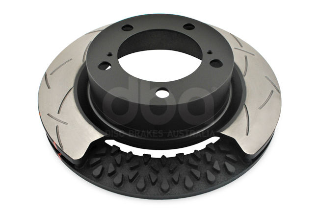 Dba Australia Remschijven HIGH PERFORMANCE DBA42722S
