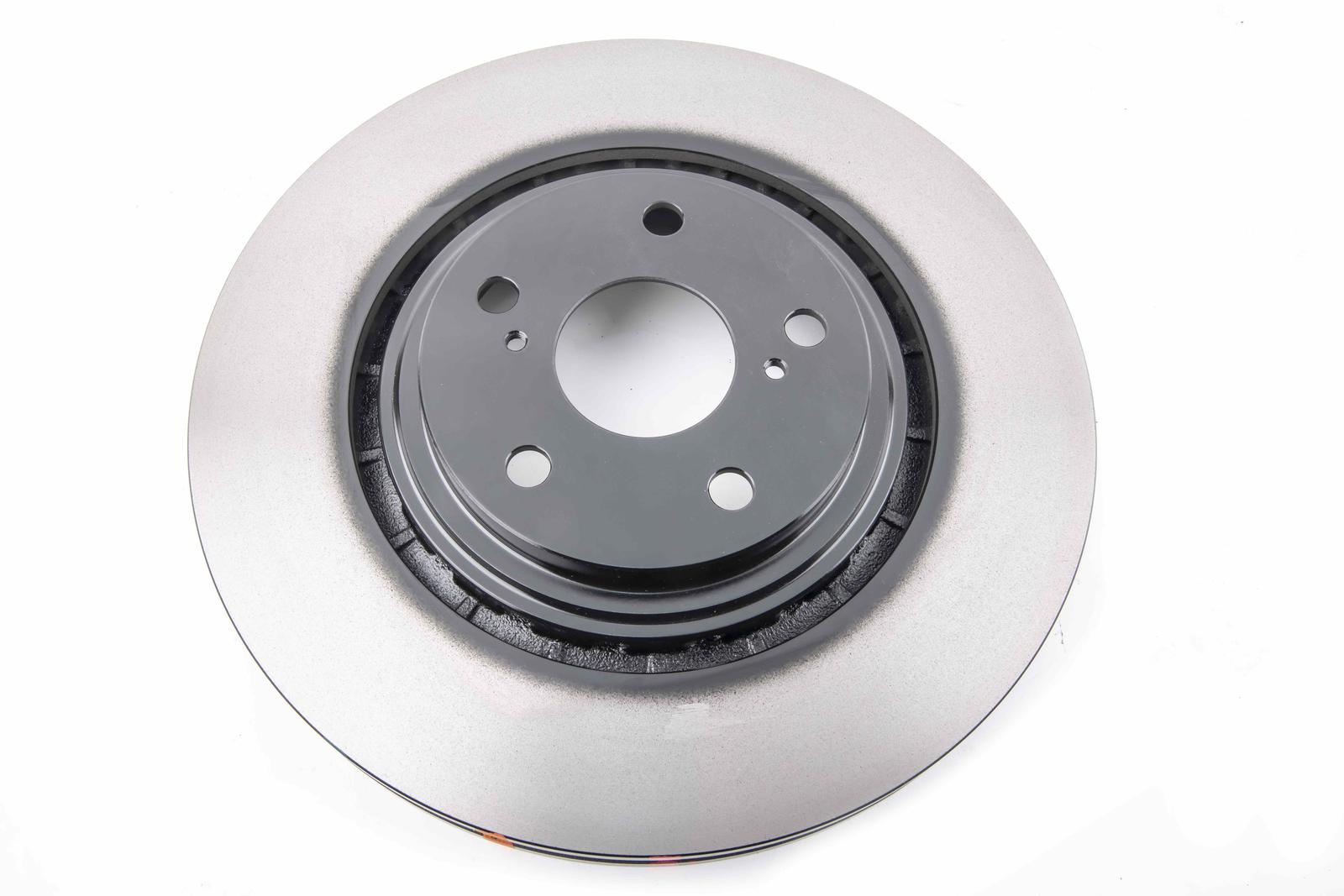 Dba Australia Remschijven HIGH PERFORMANCE DBA42748