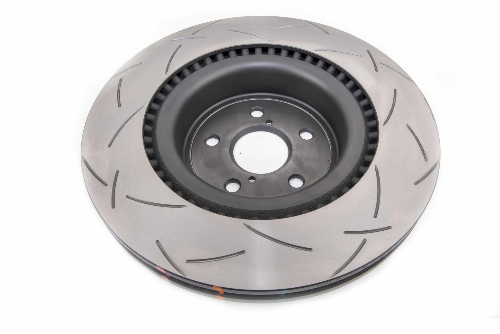 Dba Australia Remschijven HIGH PERFORMANCE DBA42758S