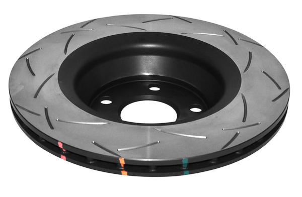 Dba Australia Remschijven HIGH PERFORMANCE DBA42831S