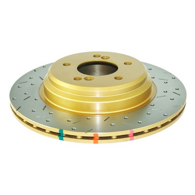 Dba Australia Remschijven HIGH PERFORMANCE DBA42851XS