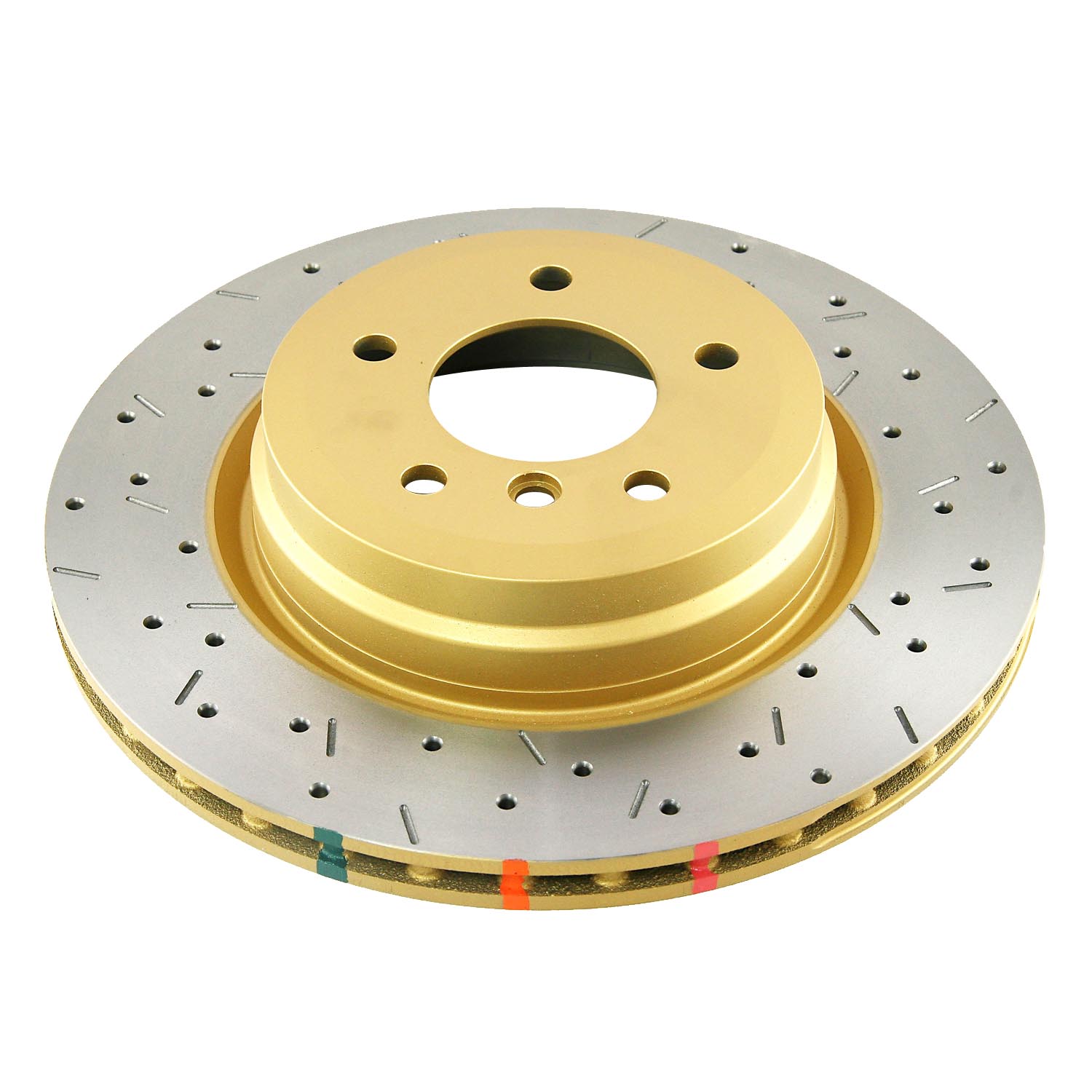 Dba Australia Remschijven HIGH PERFORMANCE DBA42859XS