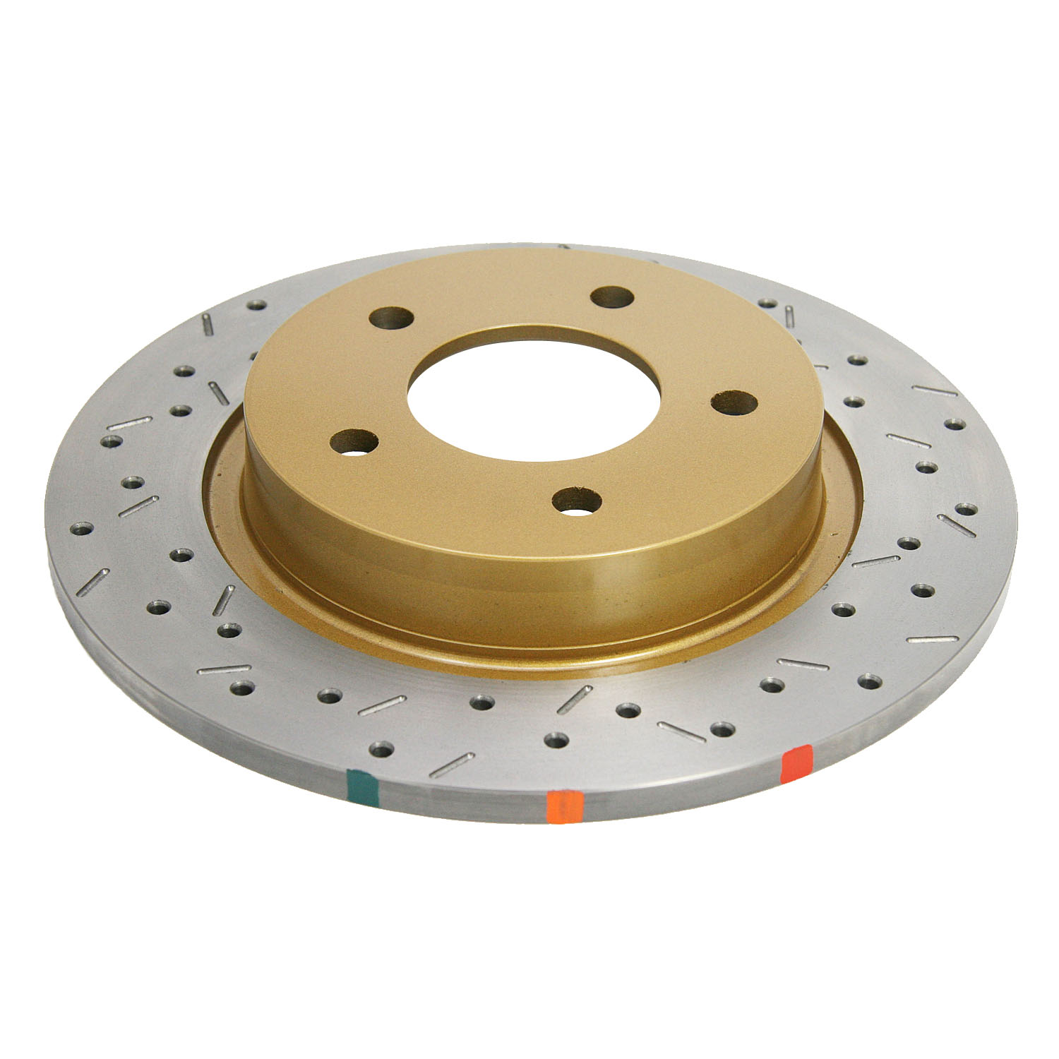 Dba Australia Remschijven HIGH PERFORMANCE DBA42957XS