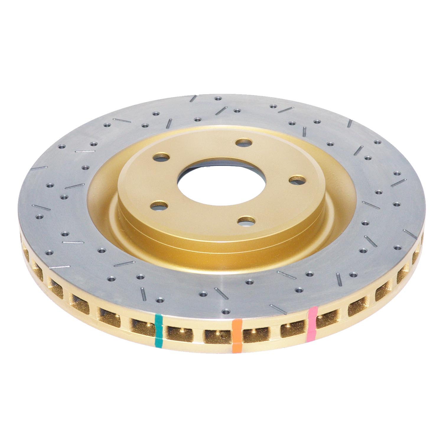 Dba Australia High performance remschijf DBA42994XS